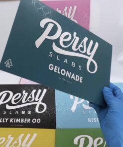 Buy Persy Slabs Gelonade Flavor