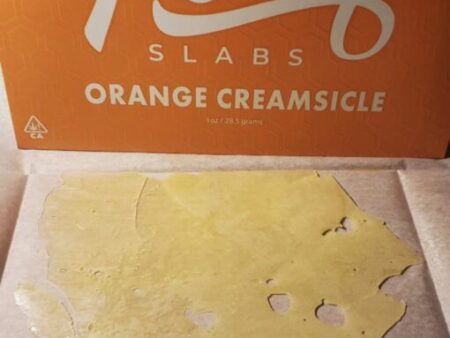 Buy Persy Slabs Orange Creamsicle Flavor