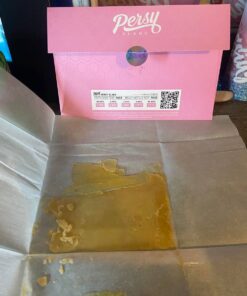 Buy Persy Slabs Pink Runtz Flavor