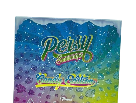 Buy Persy Snowcaps Candy Edition THC Weed – A Flavorful Cannabis Treat